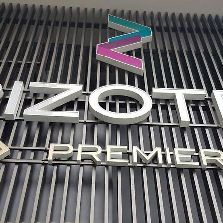 Bizotel Premier Hotel & Residence Bangkok Eksteriør billede
