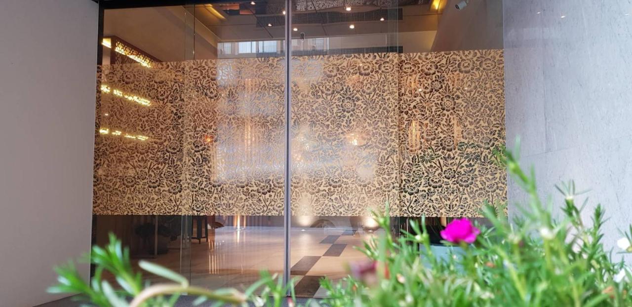 Bizotel Premier Hotel & Residence Bangkok Eksteriør billede